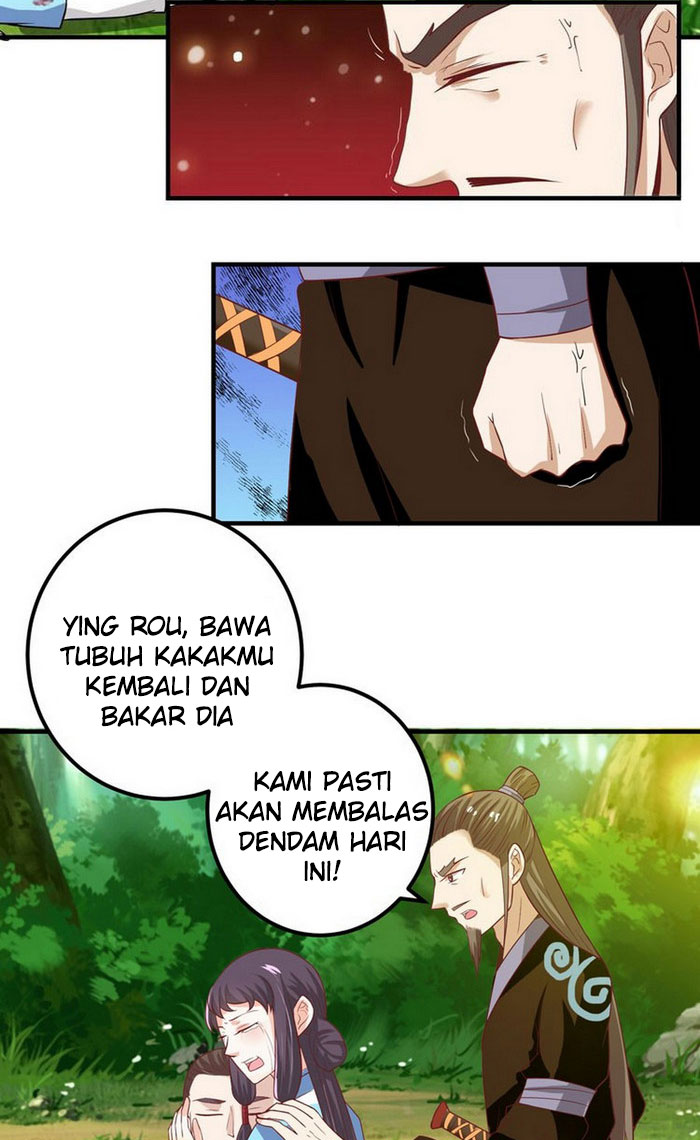 The Ghostly Doctor Chapter 10