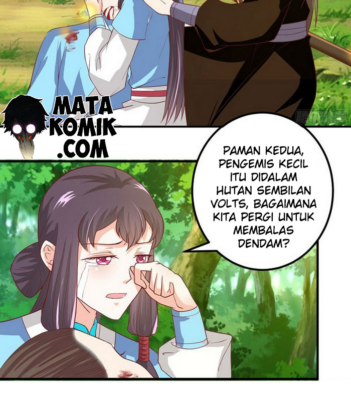 The Ghostly Doctor Chapter 10