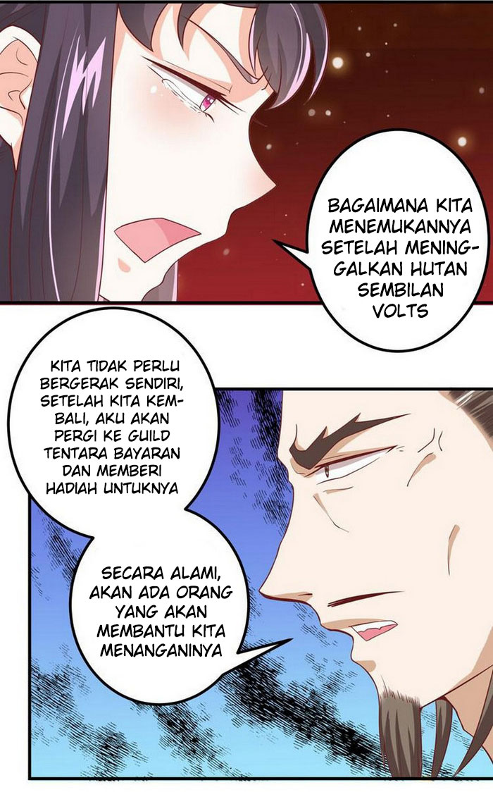 The Ghostly Doctor Chapter 10