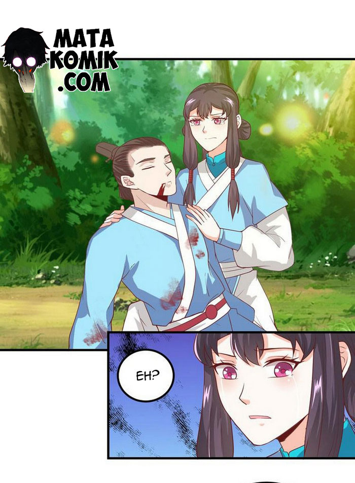 The Ghostly Doctor Chapter 10