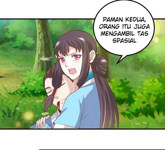 The Ghostly Doctor Chapter 10