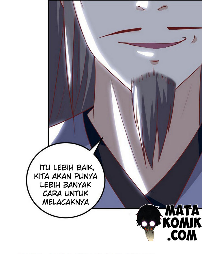 The Ghostly Doctor Chapter 10