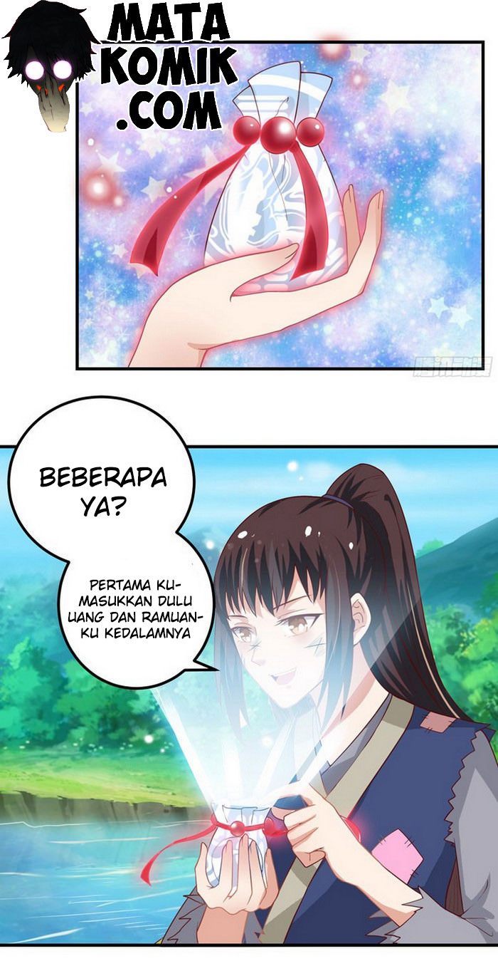 The Ghostly Doctor Chapter 11