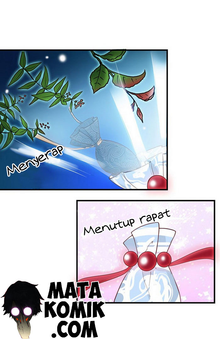 The Ghostly Doctor Chapter 11