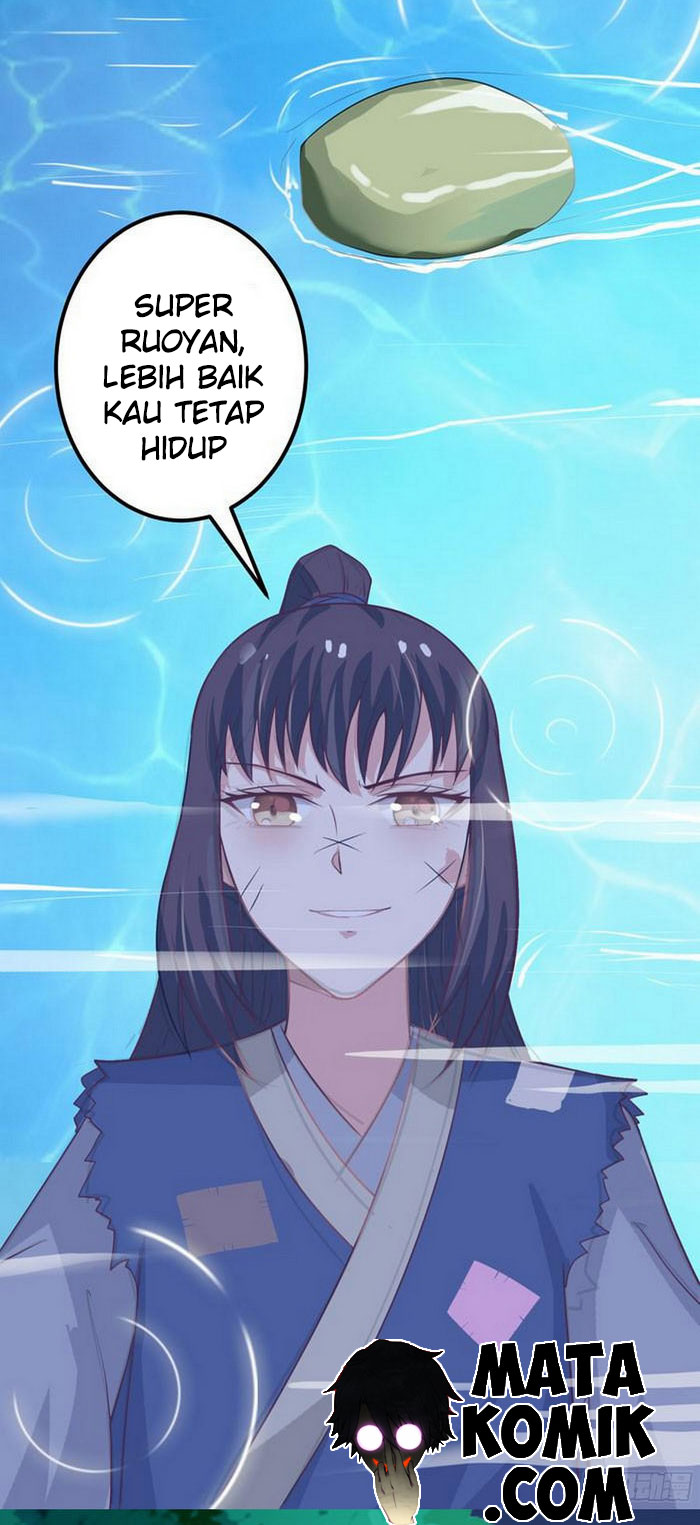The Ghostly Doctor Chapter 11