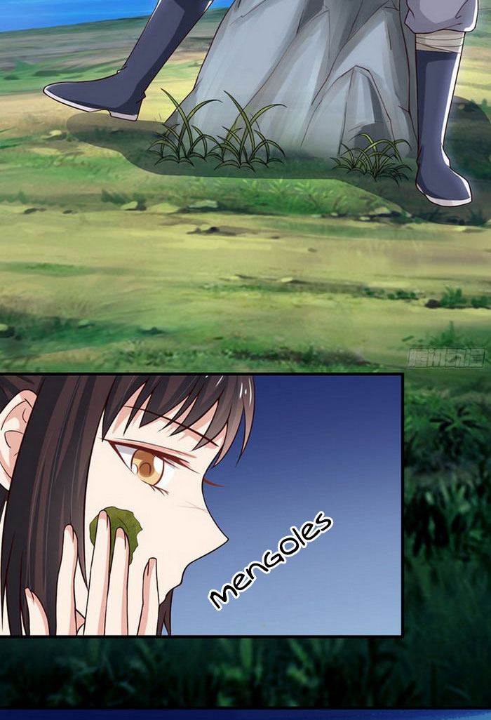 The Ghostly Doctor Chapter 11