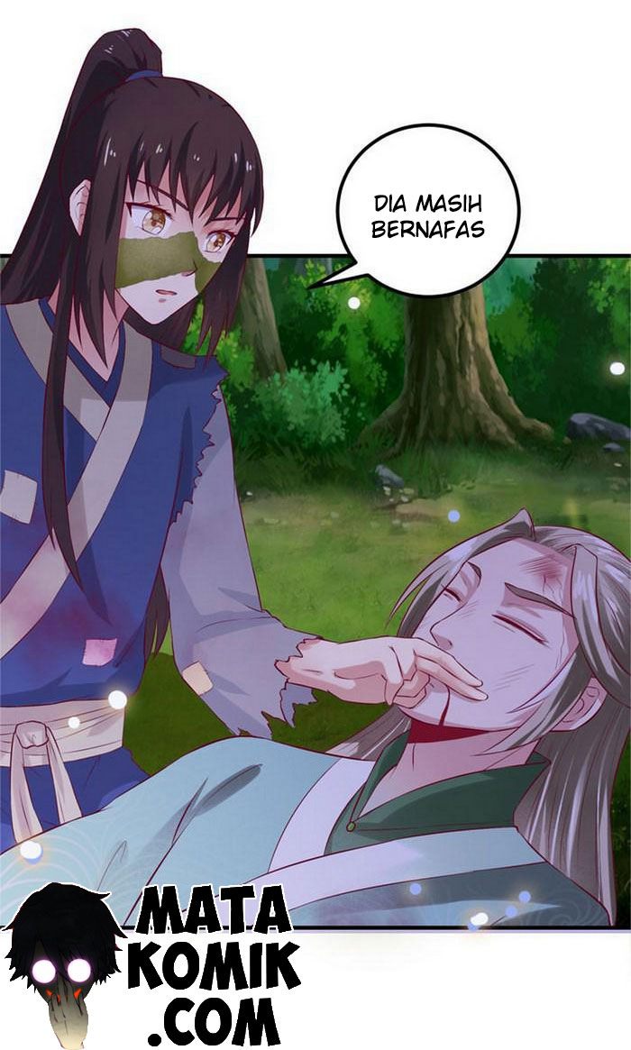 The Ghostly Doctor Chapter 11