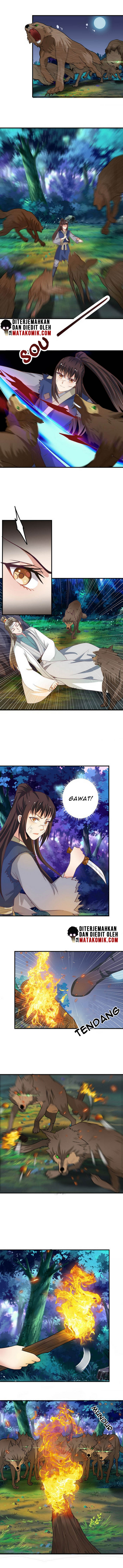 The Ghostly Doctor Chapter 12