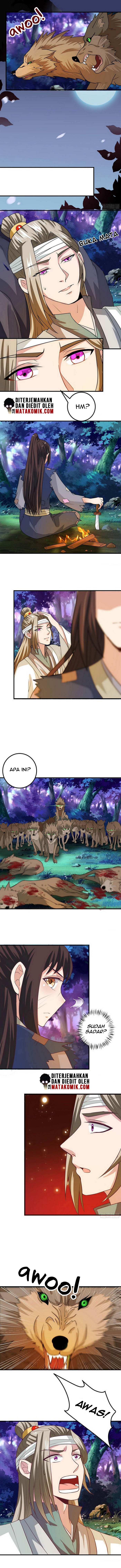 The Ghostly Doctor Chapter 12