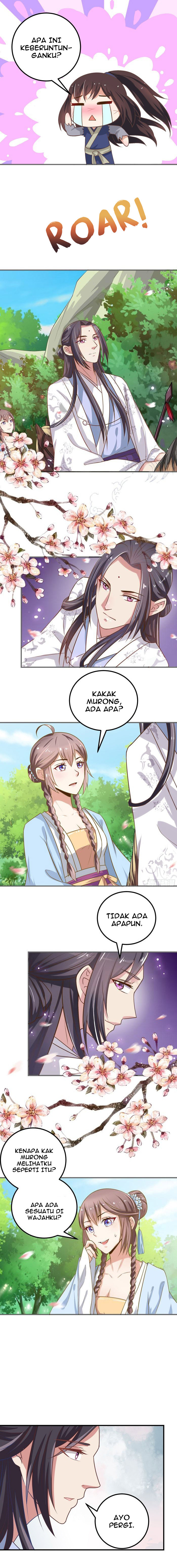 The Ghostly Doctor Chapter 17