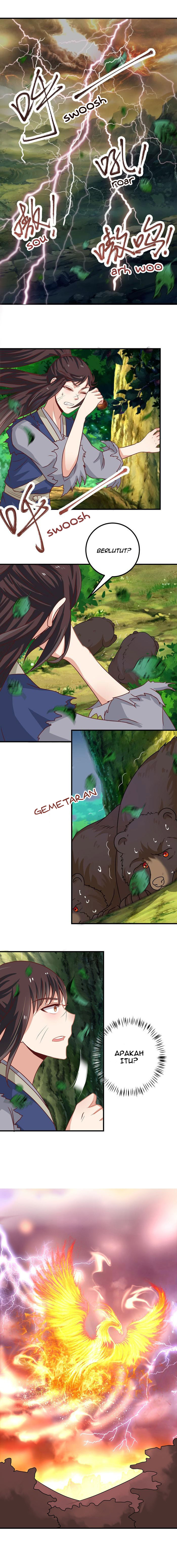 The Ghostly Doctor Chapter 17