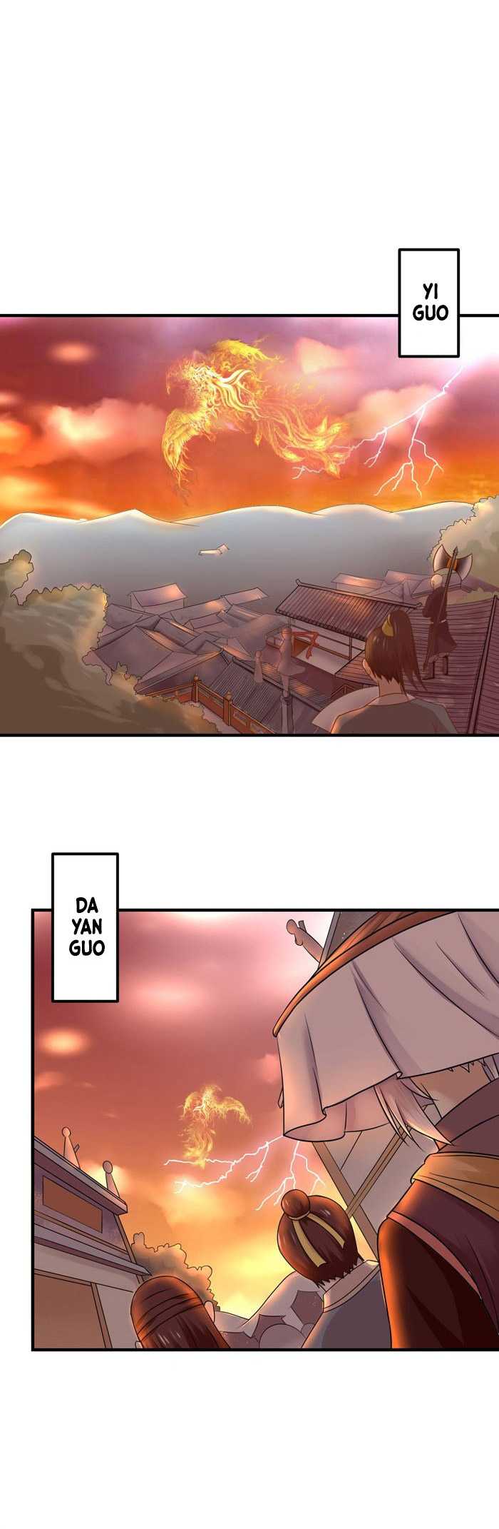 The Ghostly Doctor Chapter 17