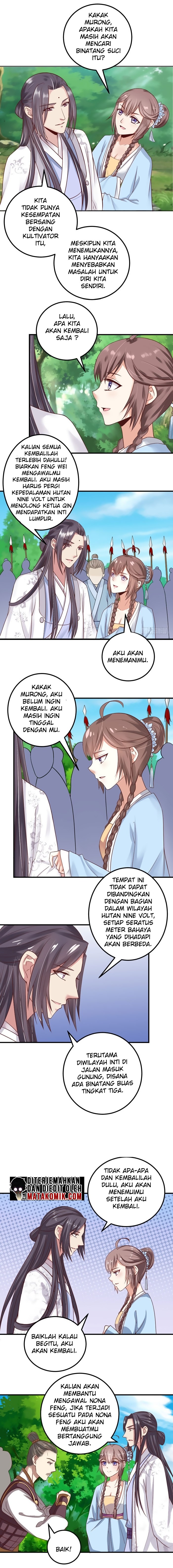 The Ghostly Doctor Chapter 19