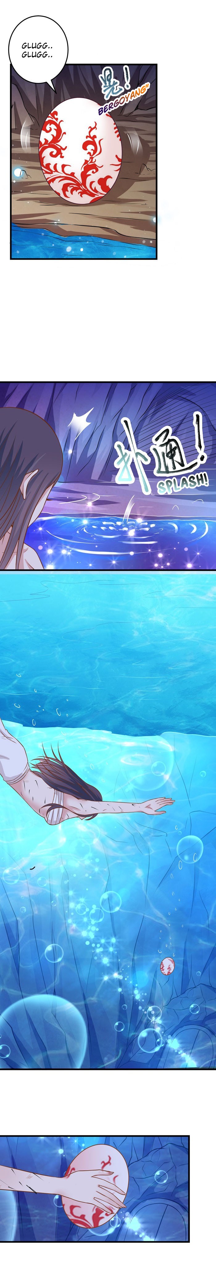 The Ghostly Doctor Chapter 20