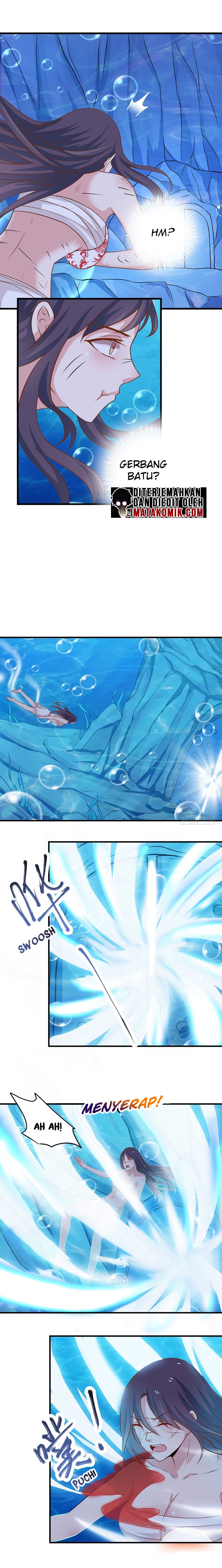The Ghostly Doctor Chapter 20