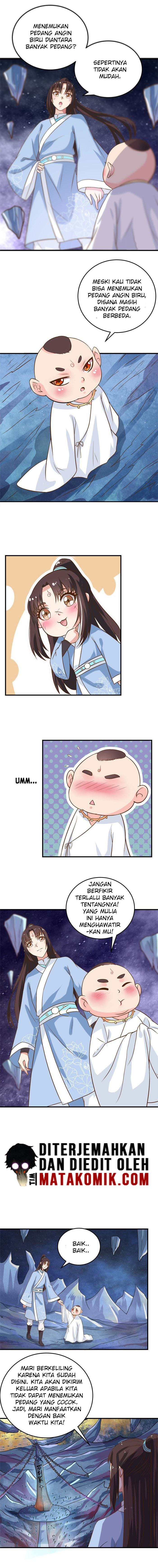 The Ghostly Doctor Chapter 24