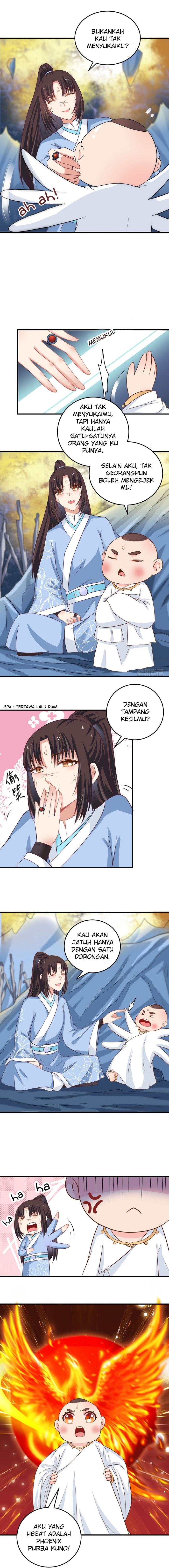 The Ghostly Doctor Chapter 26