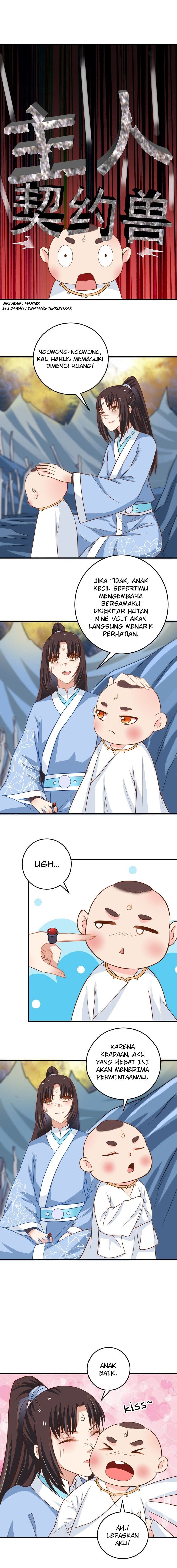 The Ghostly Doctor Chapter 26