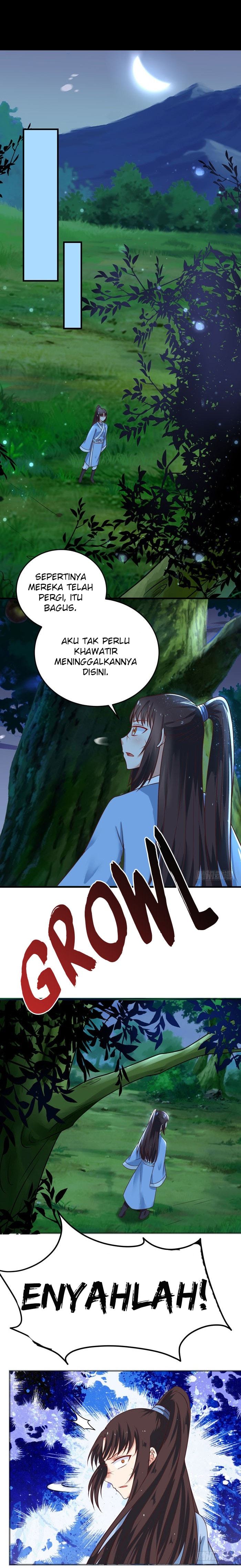 The Ghostly Doctor Chapter 28