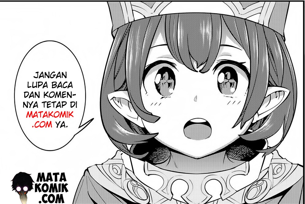 The Ghostly Doctor Chapter 30