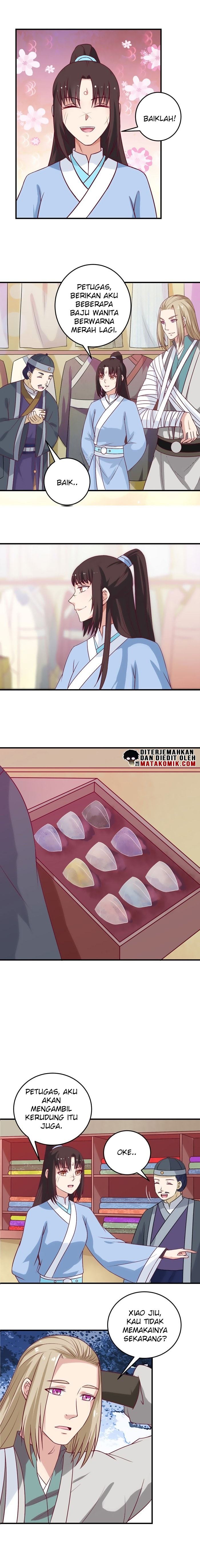 The Ghostly Doctor Chapter 30