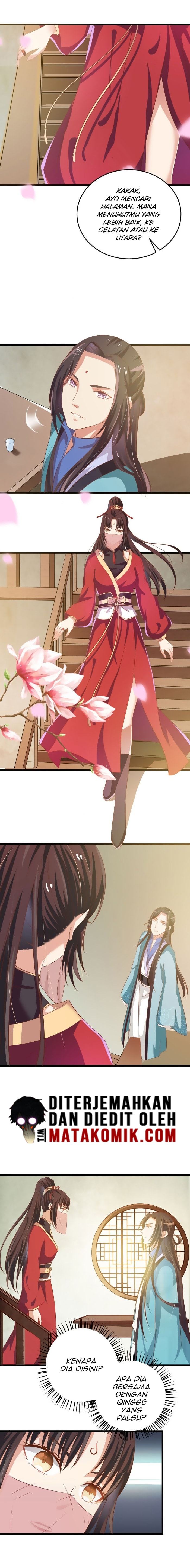 The Ghostly Doctor Chapter 31
