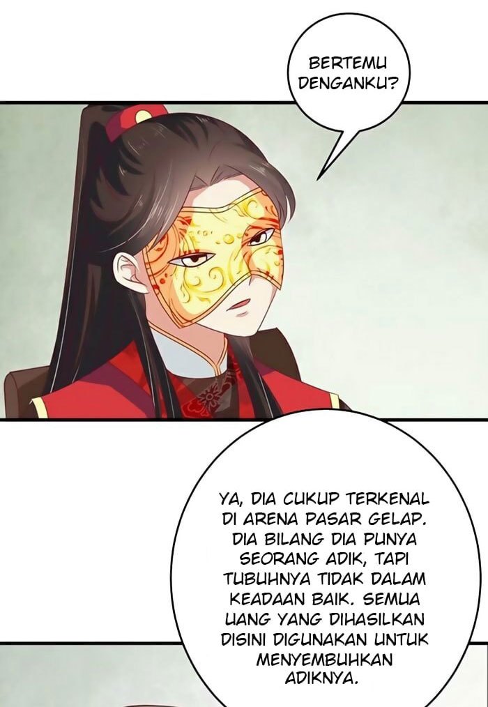 The Ghostly Doctor Chapter 40