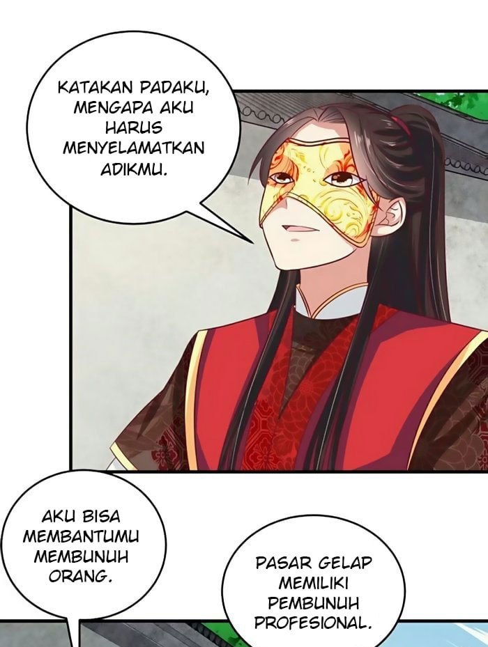 The Ghostly Doctor Chapter 40