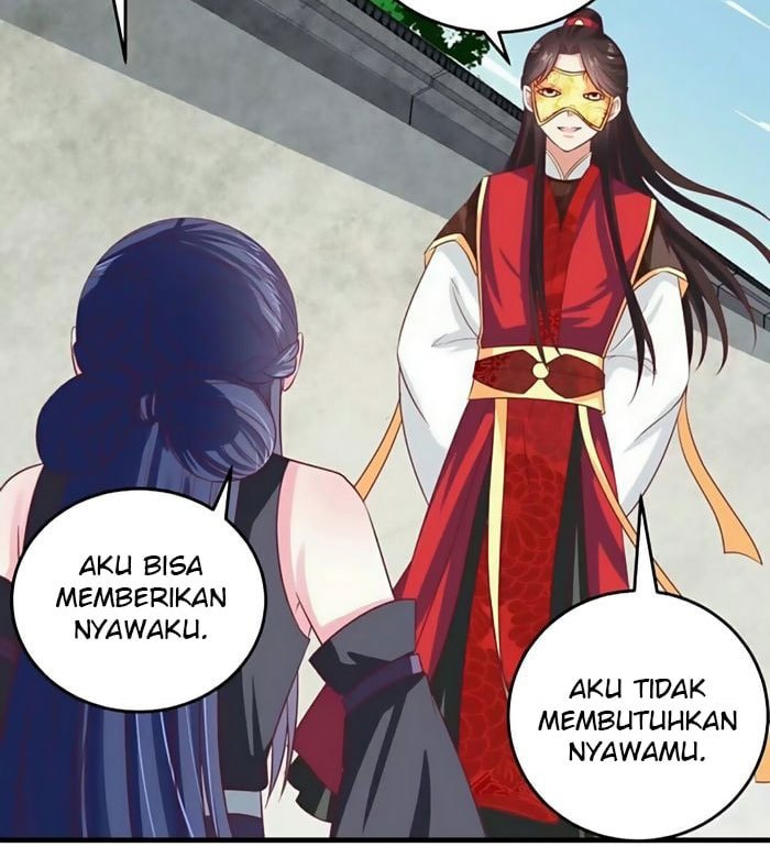 The Ghostly Doctor Chapter 40