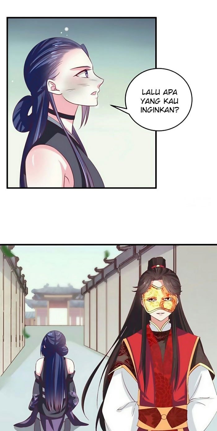 The Ghostly Doctor Chapter 40