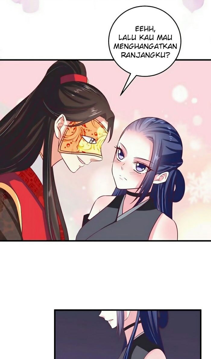 The Ghostly Doctor Chapter 40