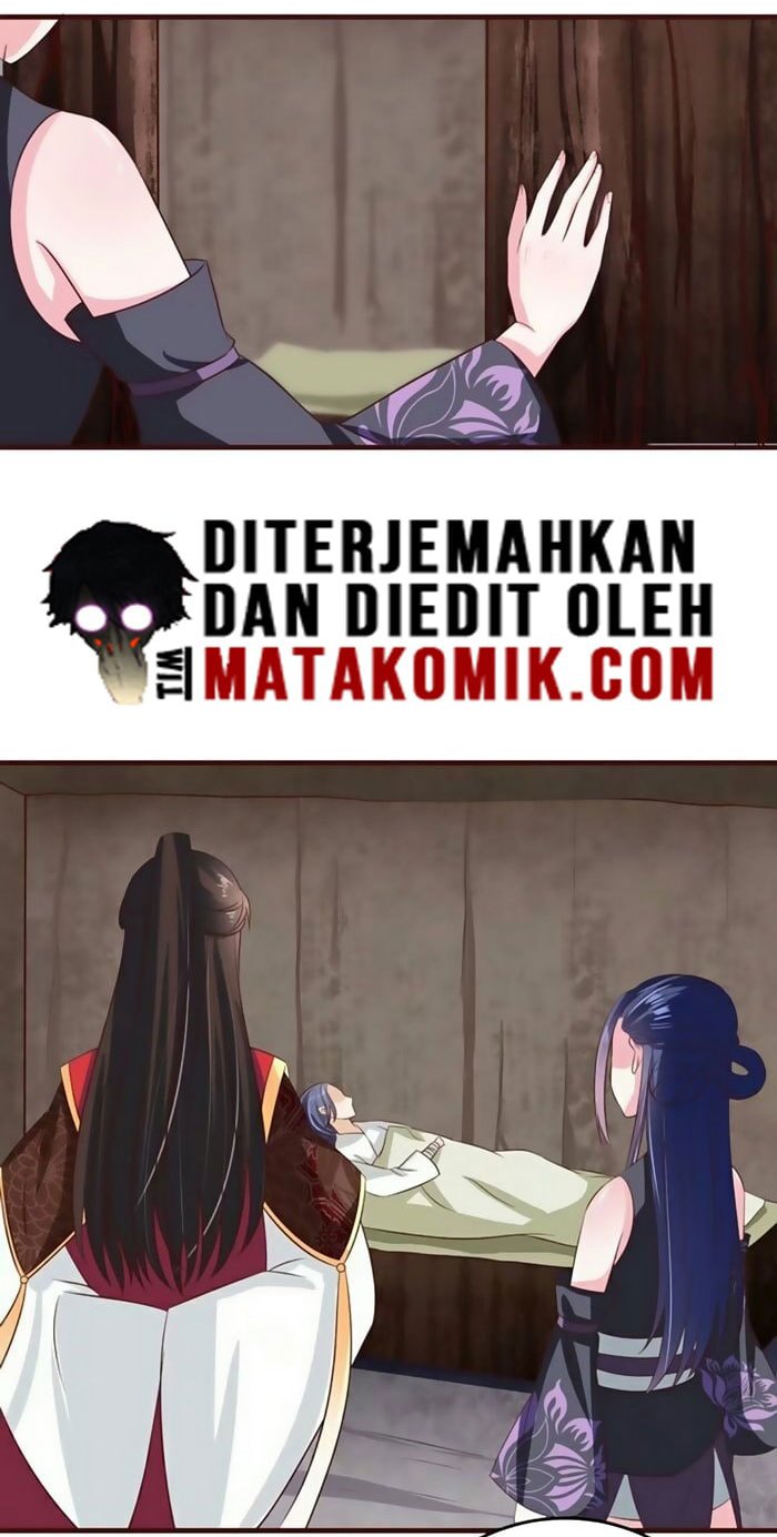 The Ghostly Doctor Chapter 40