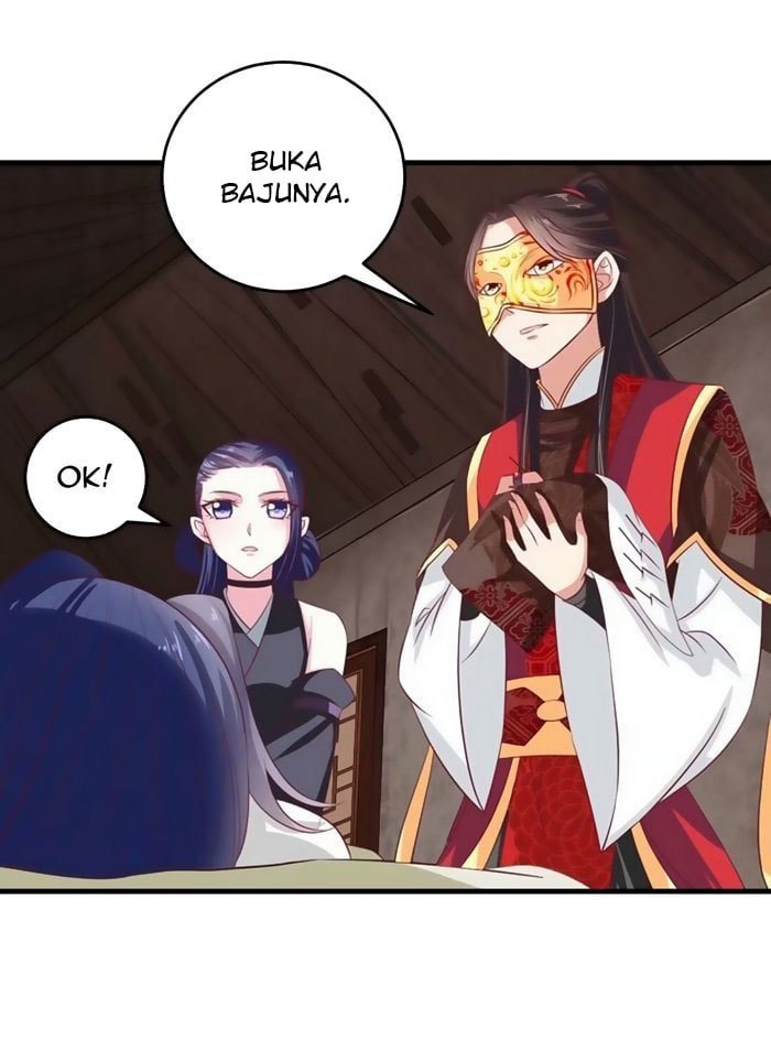 The Ghostly Doctor Chapter 40