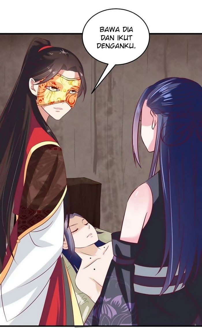 The Ghostly Doctor Chapter 40