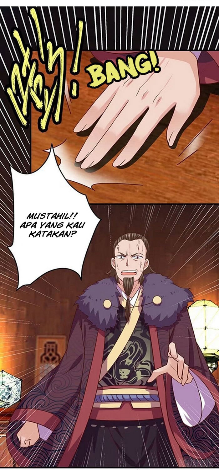The Ghostly Doctor Chapter 41