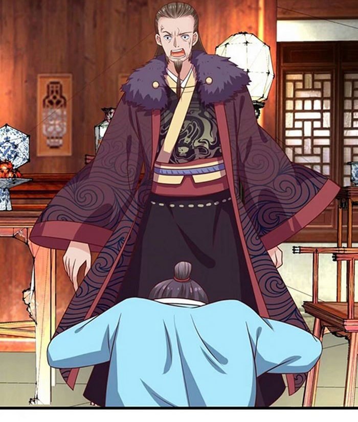 The Ghostly Doctor Chapter 41