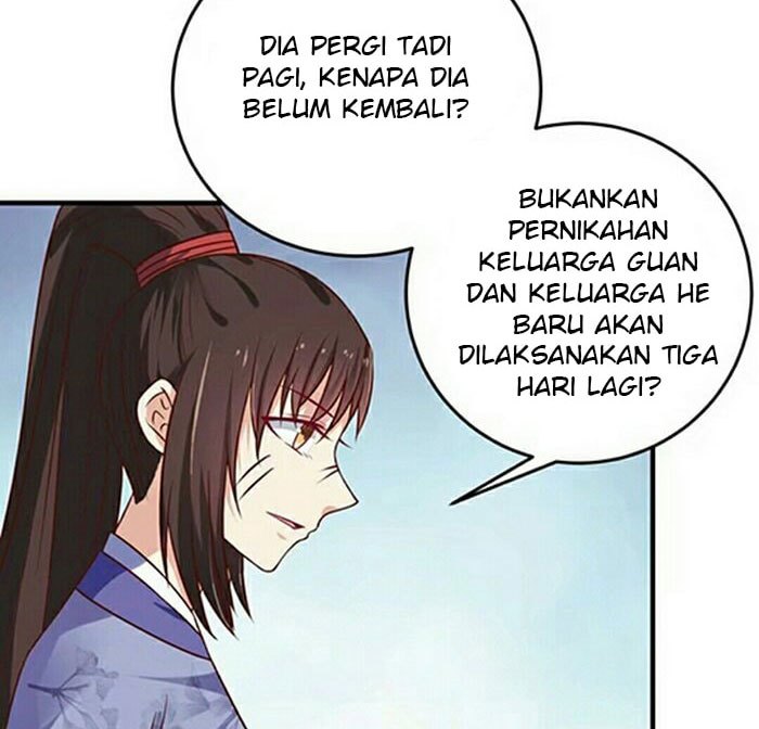 The Ghostly Doctor Chapter 41