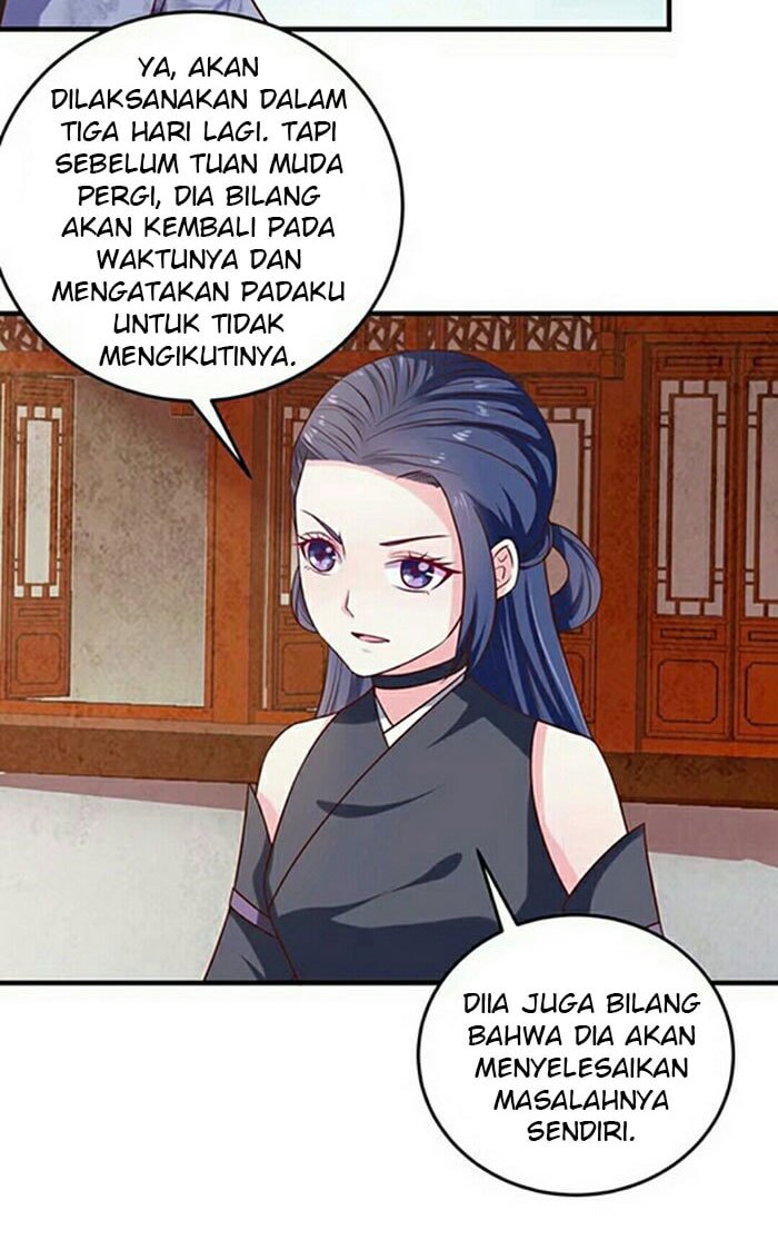 The Ghostly Doctor Chapter 41