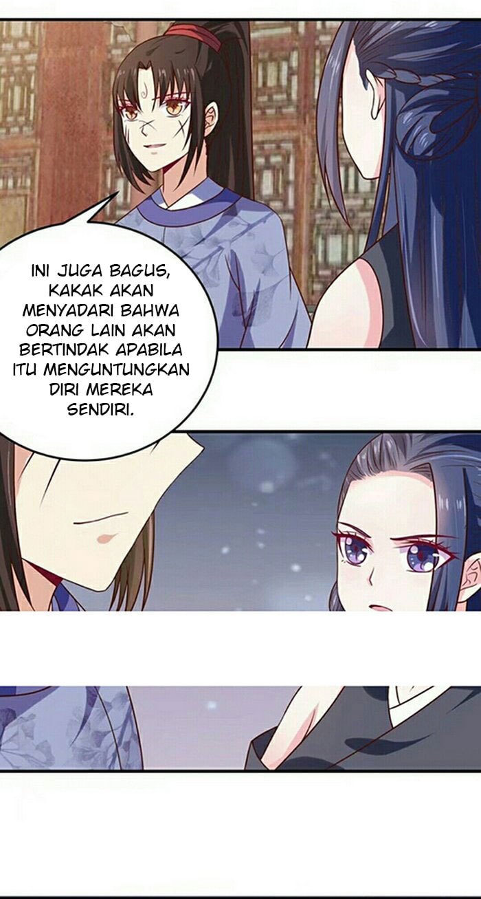 The Ghostly Doctor Chapter 41