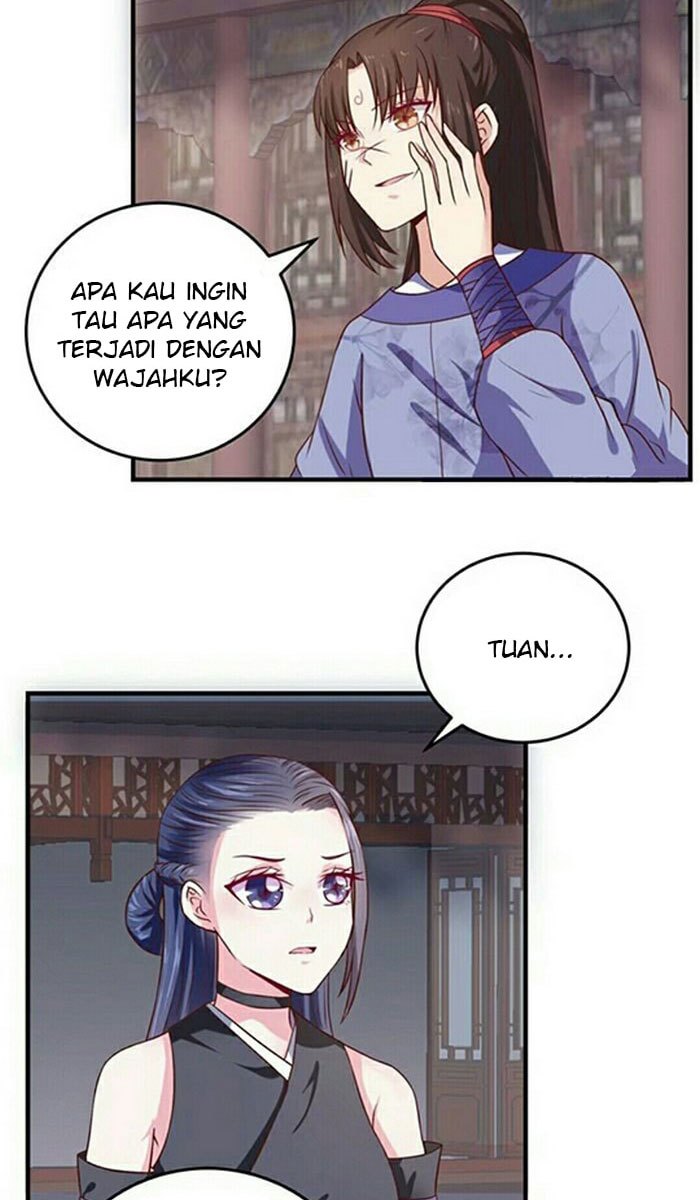 The Ghostly Doctor Chapter 41