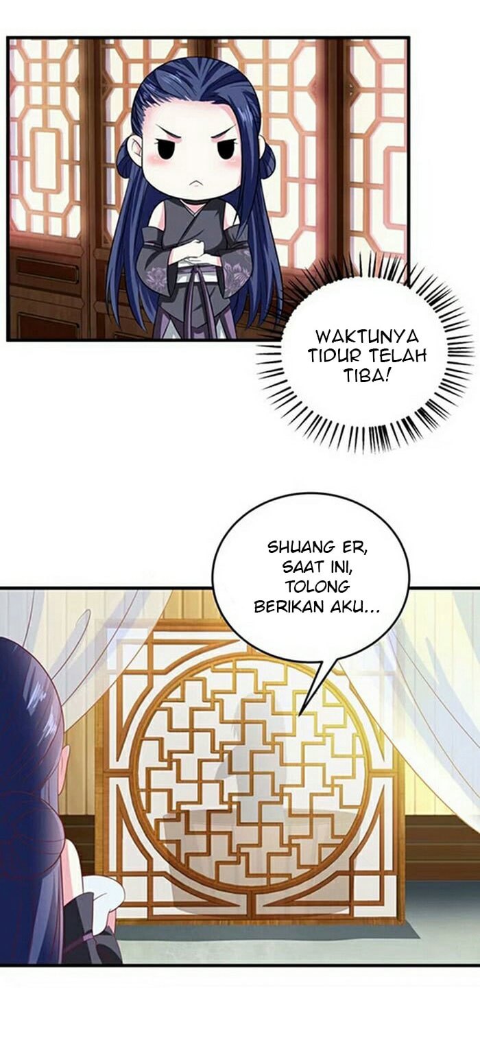 The Ghostly Doctor Chapter 41