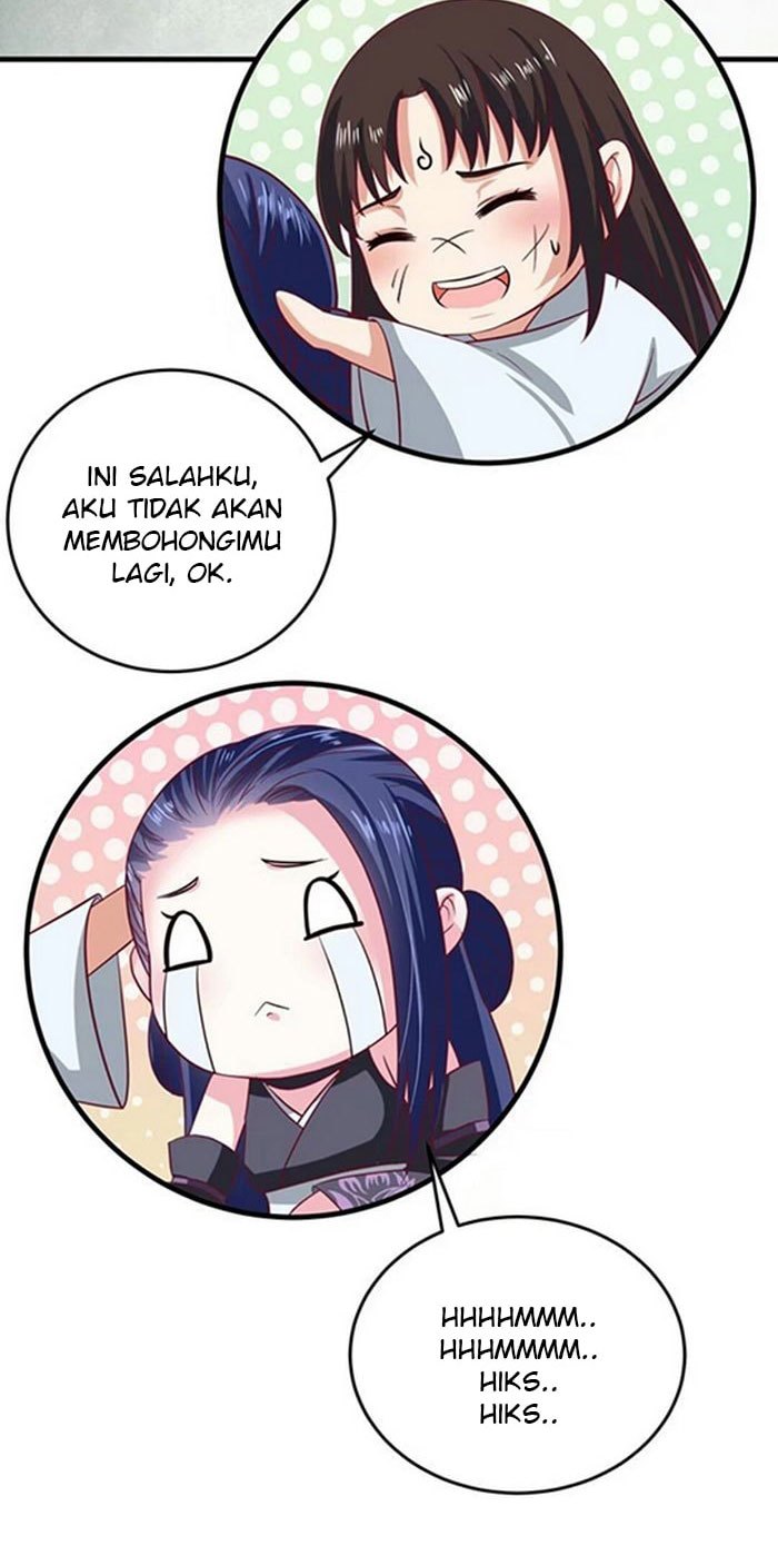 The Ghostly Doctor Chapter 41