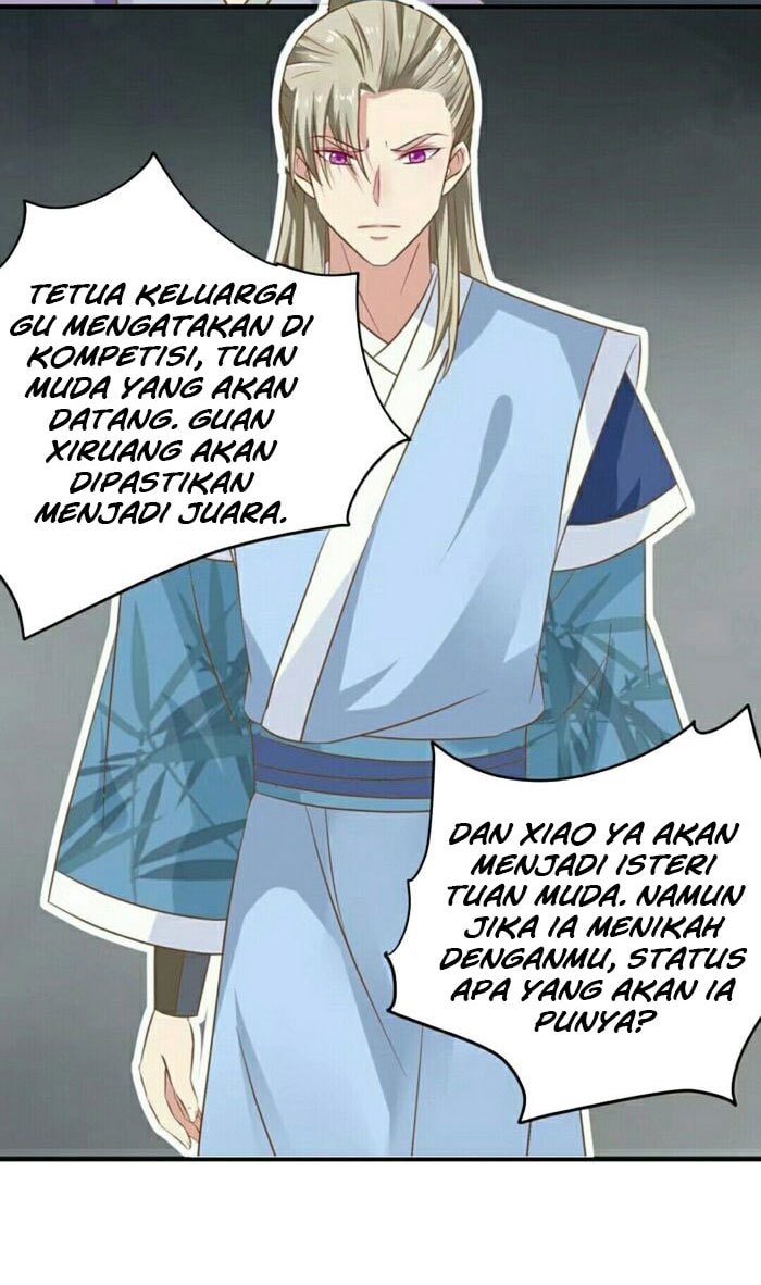 The Ghostly Doctor Chapter 42