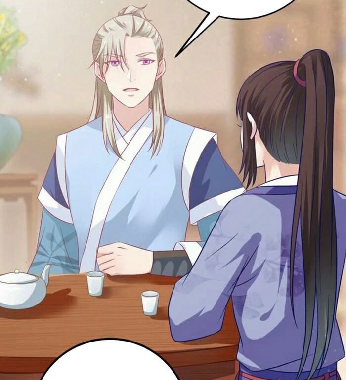 The Ghostly Doctor Chapter 42