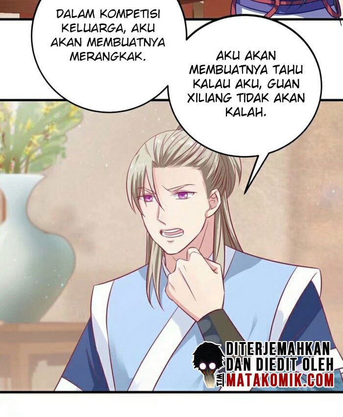 The Ghostly Doctor Chapter 42