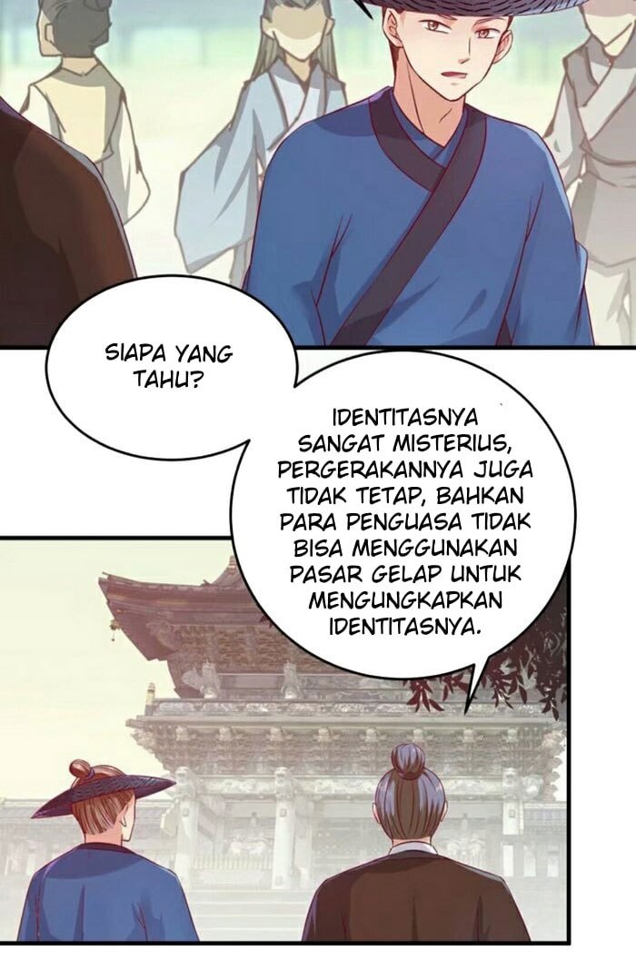 The Ghostly Doctor Chapter 42