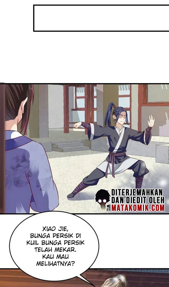 The Ghostly Doctor Chapter 42