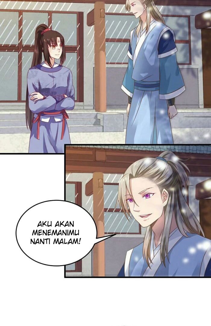 The Ghostly Doctor Chapter 42