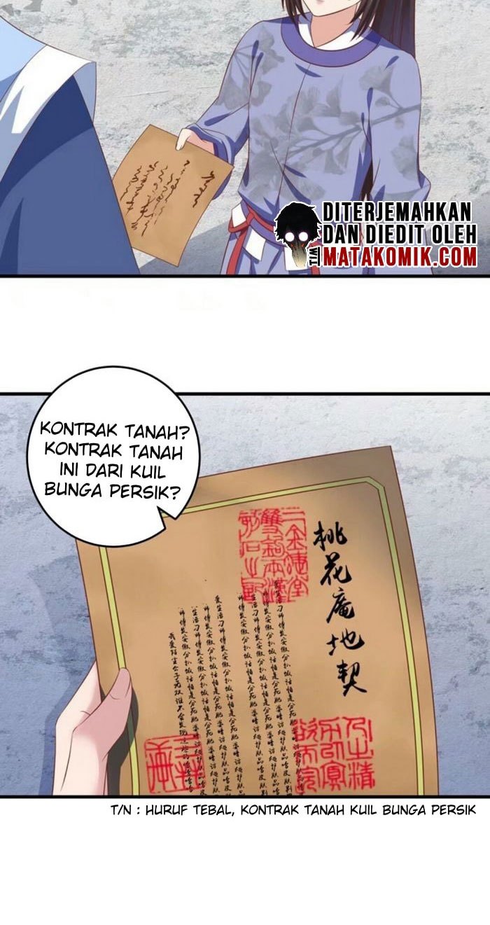 The Ghostly Doctor Chapter 42