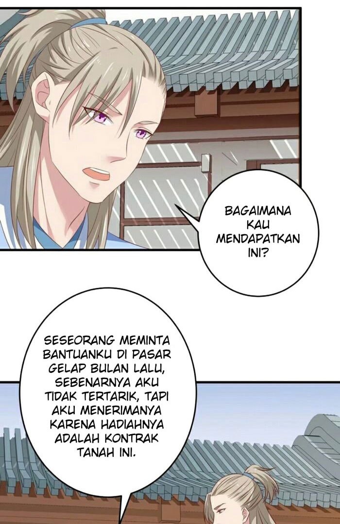 The Ghostly Doctor Chapter 42